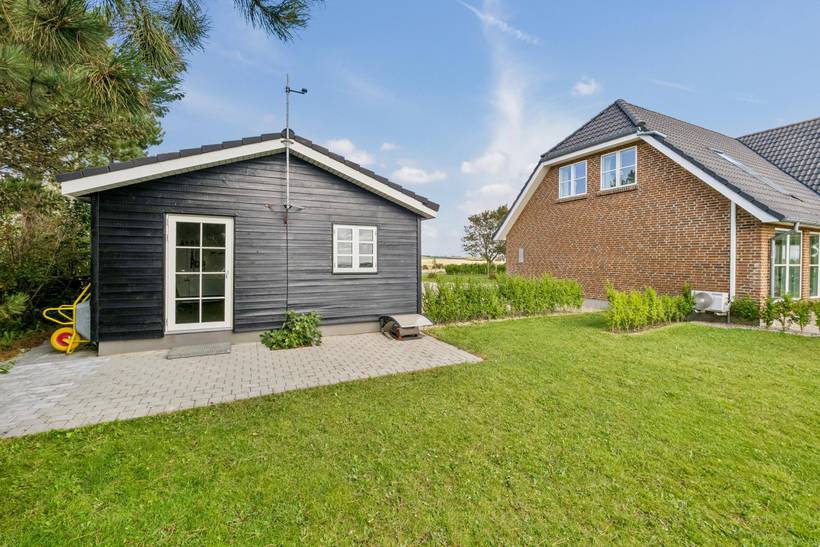 Foto von Ferienhaus IB95 auf Redsted - Mors - Thy/Limfjord