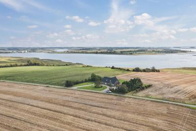 Vorschaubild von Ferienhaus IB95 auf Redsted - Mors - Thy/Limfjord