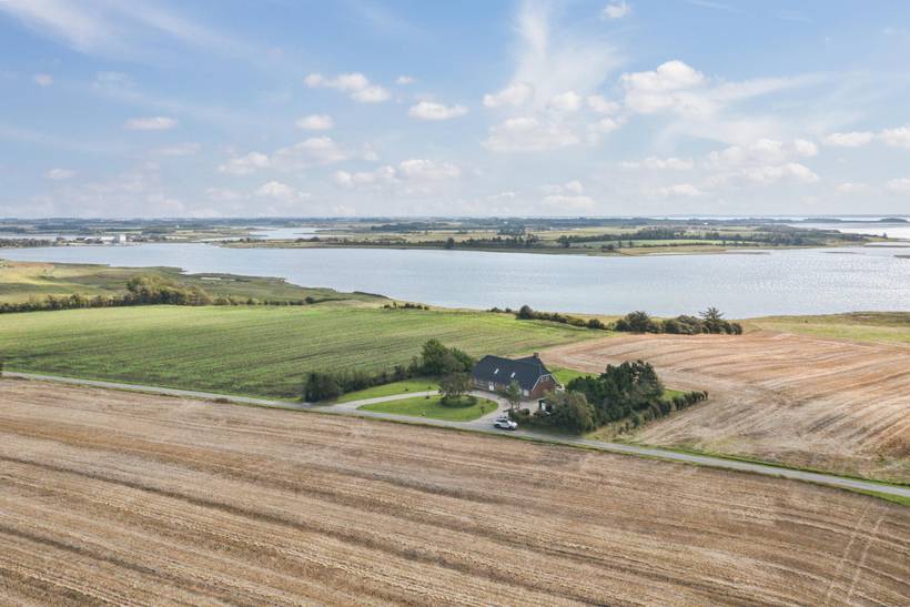 Foto von Ferienhaus IB95 auf Redsted - Mors - Thy/Limfjord