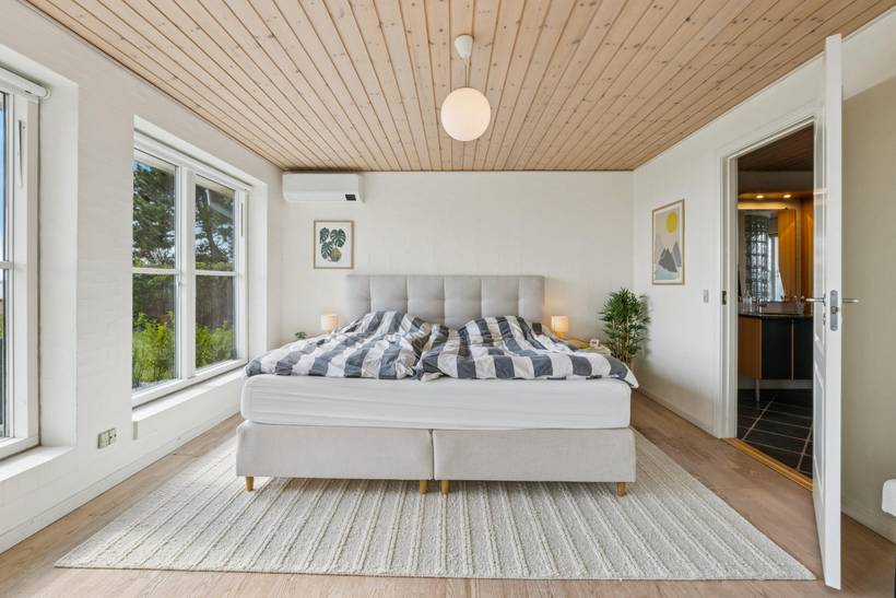 Foto von Ferienhaus IB95 auf Redsted - Mors - Thy/Limfjord