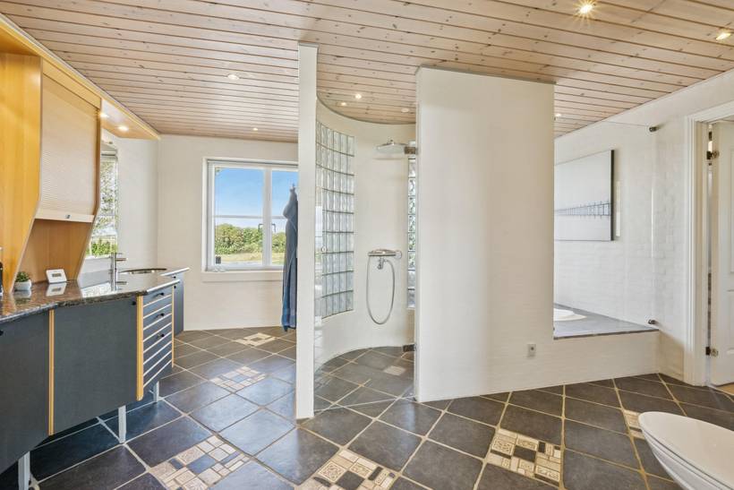 Foto von Ferienhaus IB95 auf Redsted - Mors - Thy/Limfjord