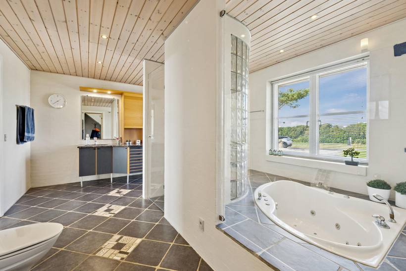 Foto von Ferienhaus IB95 auf Redsted - Mors - Thy/Limfjord