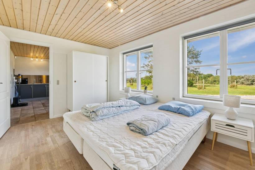 Foto von Ferienhaus IB95 auf Redsted - Mors - Thy/Limfjord