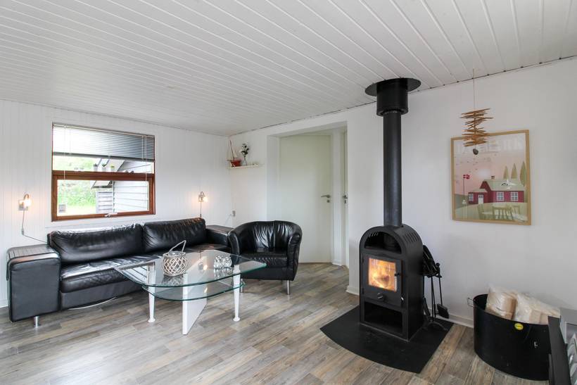 Foto von Ferienhaus IB96 in Lønstrup - Nordjütland