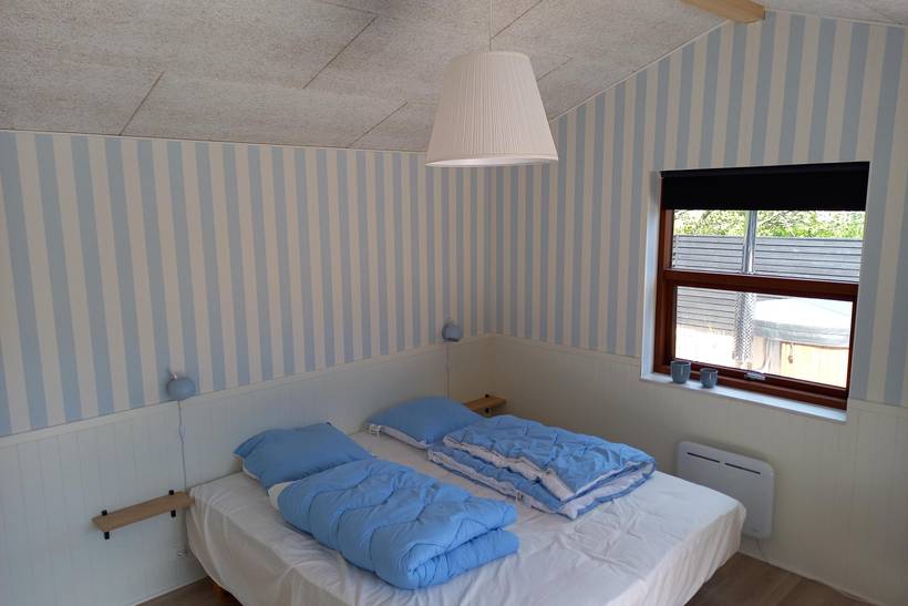 Foto von Ferienhaus IB96 in Lønstrup - Nordjütland