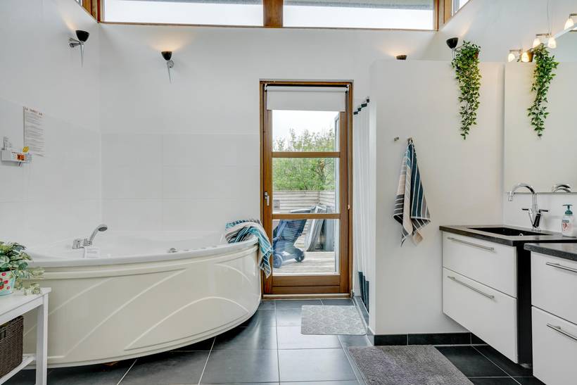 Foto von Ferienhaus IB96 in Lønstrup - Nordjütland