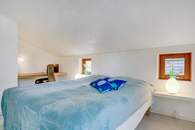 Foto von Ferienhaus IB96 in Lønstrup - Nordjütland