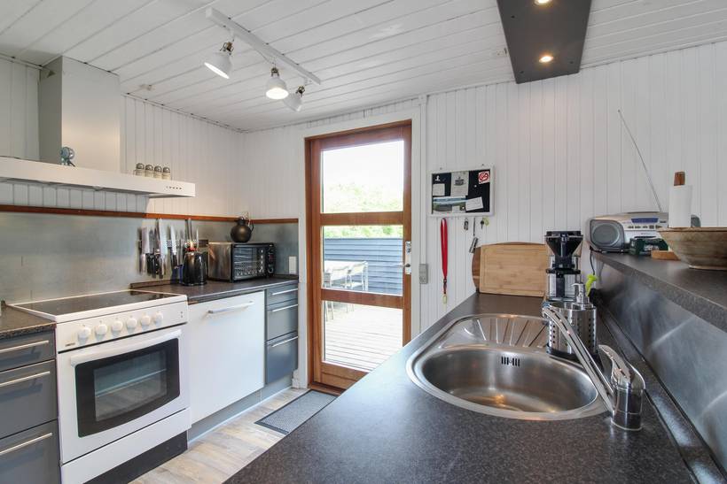 Foto von Ferienhaus IB96 in Lønstrup - Nordjütland