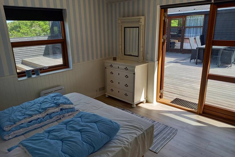 Foto von Ferienhaus IB96 in Lønstrup - Nordjütland