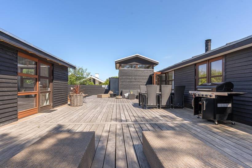 Foto von Ferienhaus IB96 in Lønstrup - Nordjütland