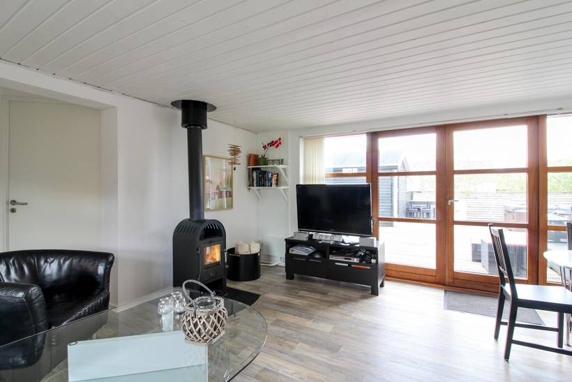 Foto von Ferienhaus IB96 in Lønstrup - Nordjütland
