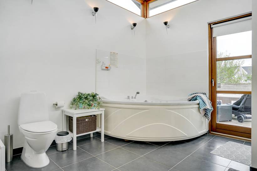 Foto von Ferienhaus IB96 in Lønstrup - Nordjütland