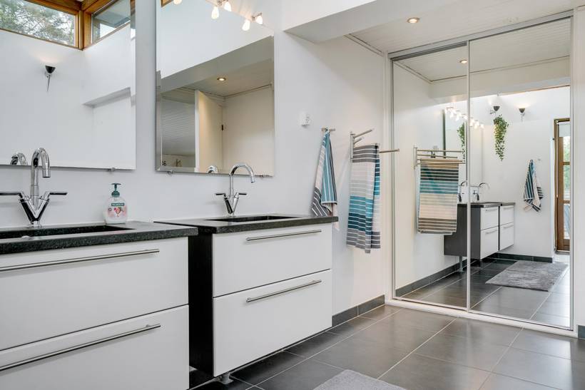 Foto von Ferienhaus IB96 in Lønstrup - Nordjütland