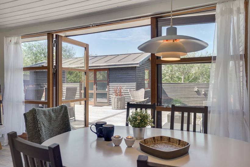 Foto von Ferienhaus IB96 in Lønstrup - Nordjütland