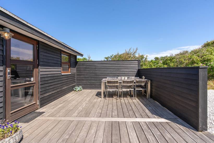 Foto von Ferienhaus IB96 in Lønstrup - Nordjütland