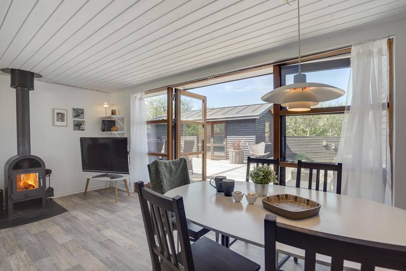 Foto von Ferienhaus IB96 in Lønstrup - Nordjütland