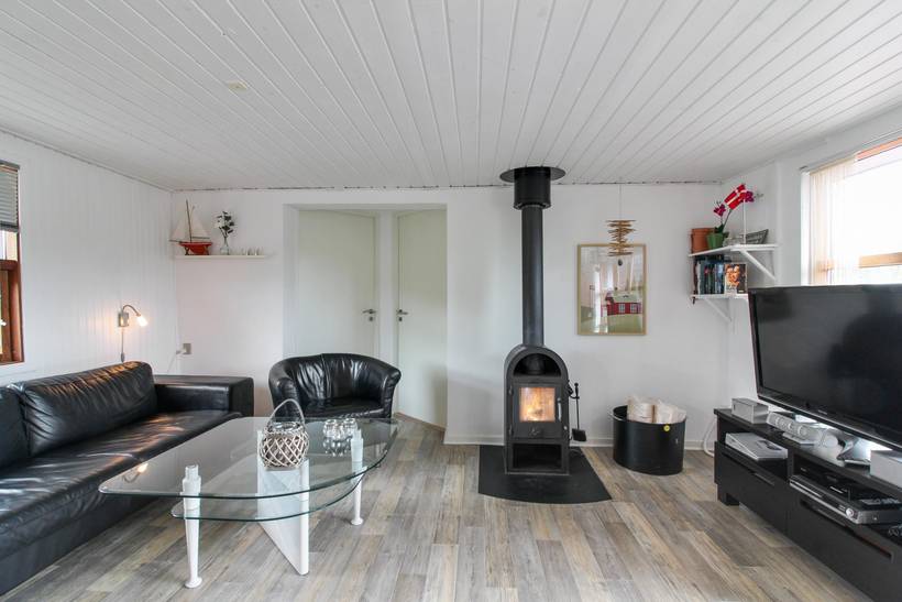 Foto von Ferienhaus IB96 in Lønstrup - Nordjütland