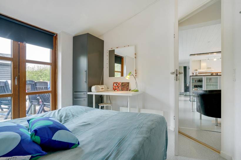 Foto von Ferienhaus IB96 in Lønstrup - Nordjütland