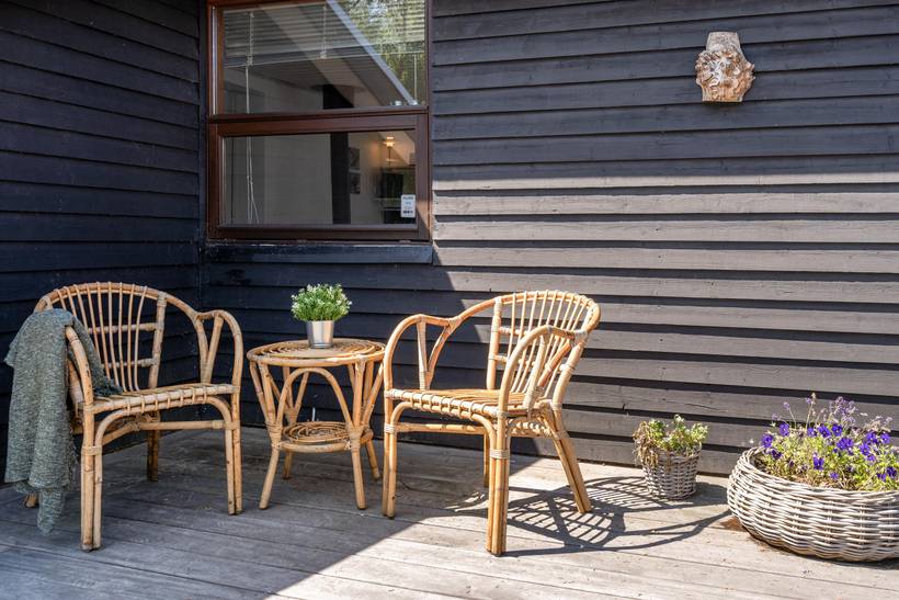 Foto von Ferienhaus IB96 in Lønstrup - Nordjütland