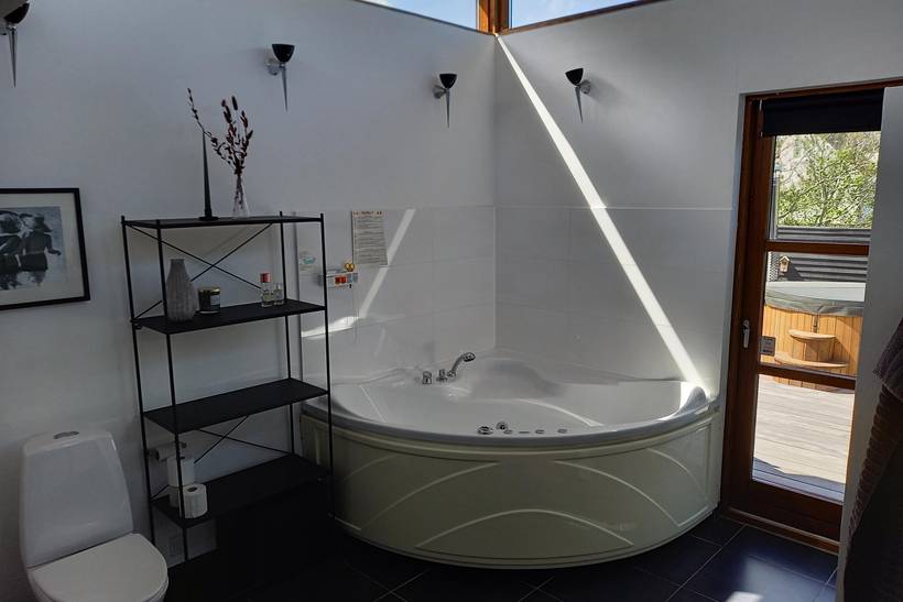 Foto von Ferienhaus IB96 in Lønstrup - Nordjütland