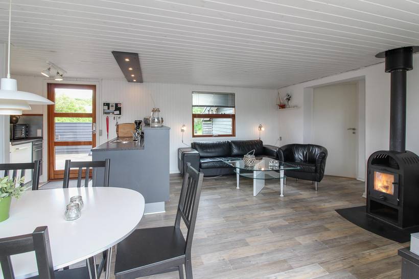 Foto von Ferienhaus IB96 in Lønstrup - Nordjütland