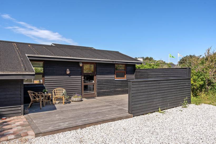 Foto von Ferienhaus IB96 in Lønstrup - Nordjütland