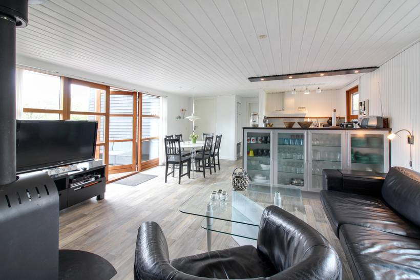 Foto von Ferienhaus IB96 in Lønstrup - Nordjütland