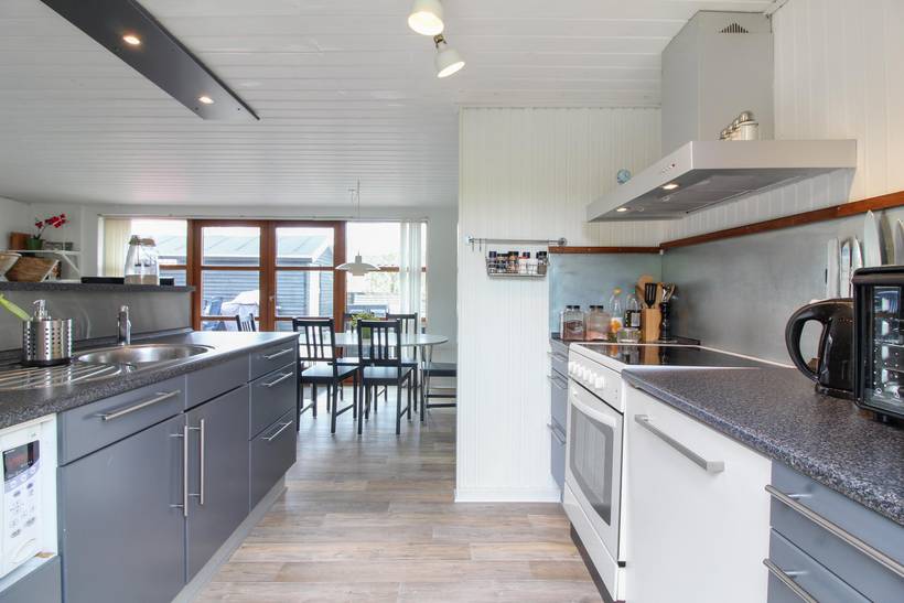 Foto von Ferienhaus IB96 in Lønstrup - Nordjütland