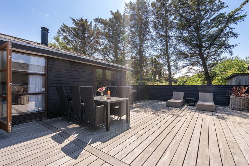 Foto von Ferienhaus IB96 in Lønstrup - Nordjütland