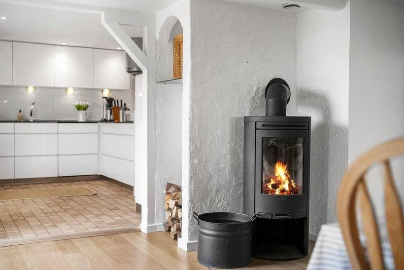Foto von Ferienhaus IB98 in Asaa - Nordjütland Ost