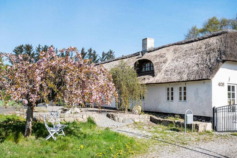 Foto von Ferienhaus IB98 in Asaa - Nordjütland Ost