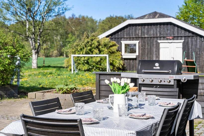 Foto von Ferienhaus IB98 in Asaa - Nordjütland Ost