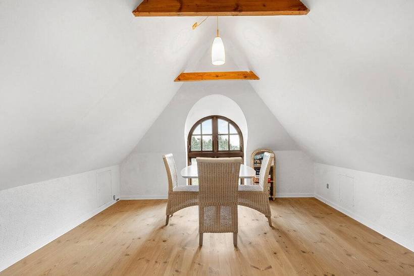 Foto von Ferienhaus IB98 in Asaa - Nordjütland Ost