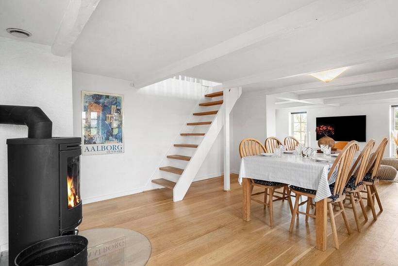 Foto von Ferienhaus IB98 in Asaa - Nordjütland Ost