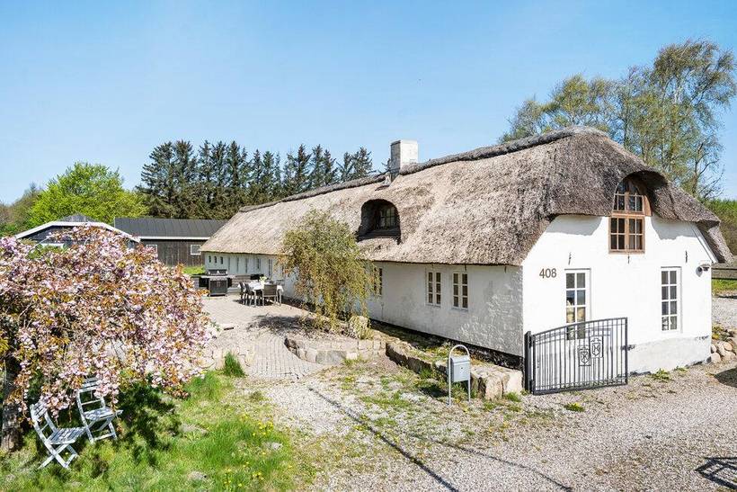 Foto von Ferienhaus IB98 in Asaa - Nordjütland Ost