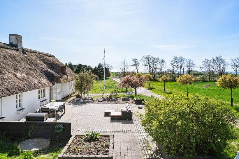 Foto von Ferienhaus IB98 in Asaa - Nordjütland Ost
