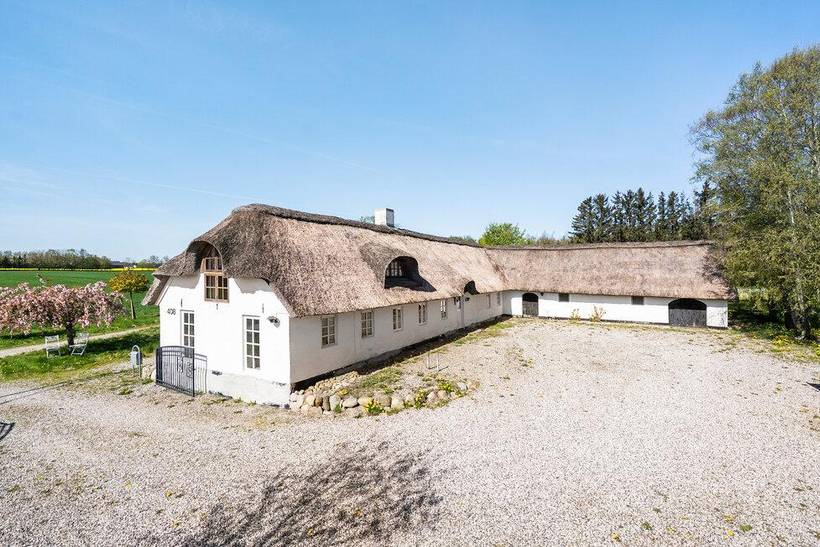 Foto von Ferienhaus IB98 in Asaa - Nordjütland Ost