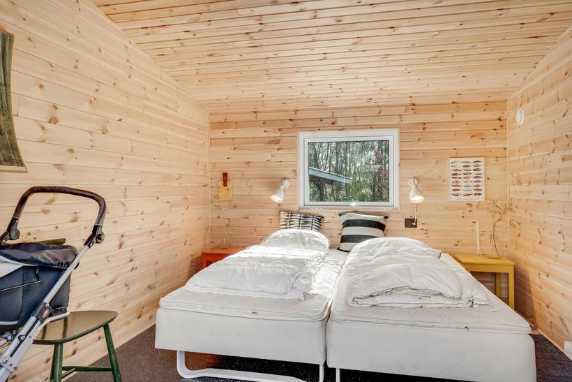 Foto von Ferienhaus IB99 in Fur - Thy/Limfjord
