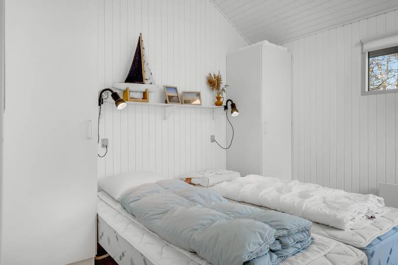 Foto von Ferienhaus IB99 in Fur - Thy/Limfjord