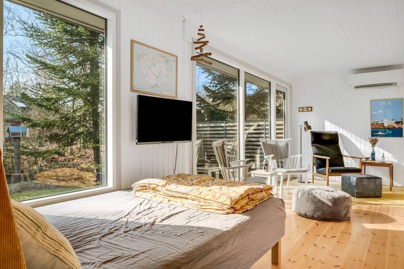 Foto von Ferienhaus IB99 in Fur - Thy/Limfjord