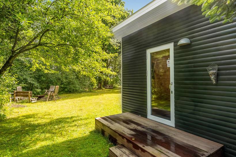 Foto von Ferienhaus IB99 in Fur - Thy/Limfjord