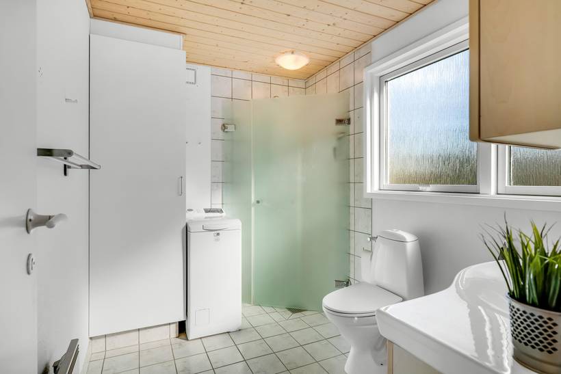 Foto von Ferienhaus IB99 in Fur - Thy/Limfjord