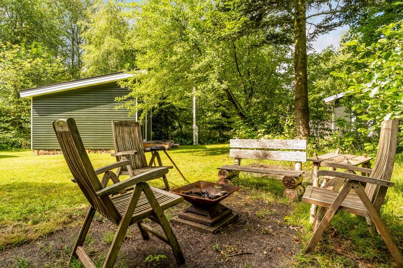 Foto von Ferienhaus IB99 in Fur - Thy/Limfjord