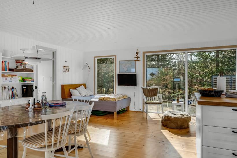 Foto von Ferienhaus IB99 in Fur - Thy/Limfjord