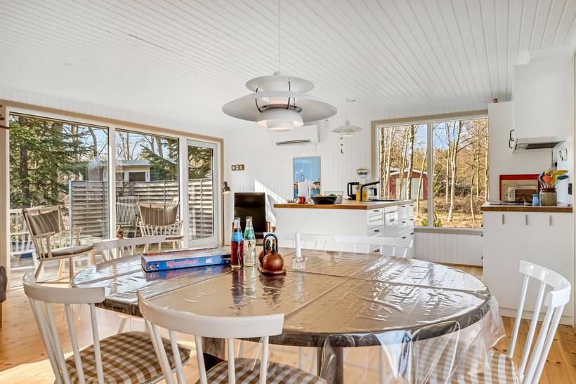 Foto von Ferienhaus IB99 in Fur - Thy/Limfjord