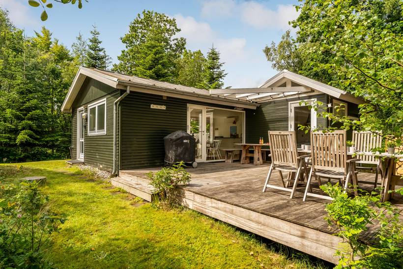 Foto von Ferienhaus IB99 in Fur - Thy/Limfjord