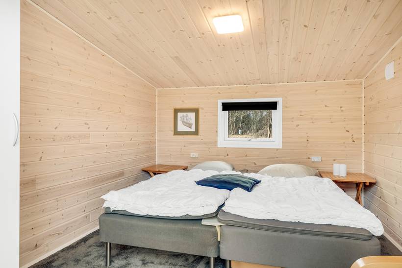 Foto von Ferienhaus IB99 in Fur - Thy/Limfjord