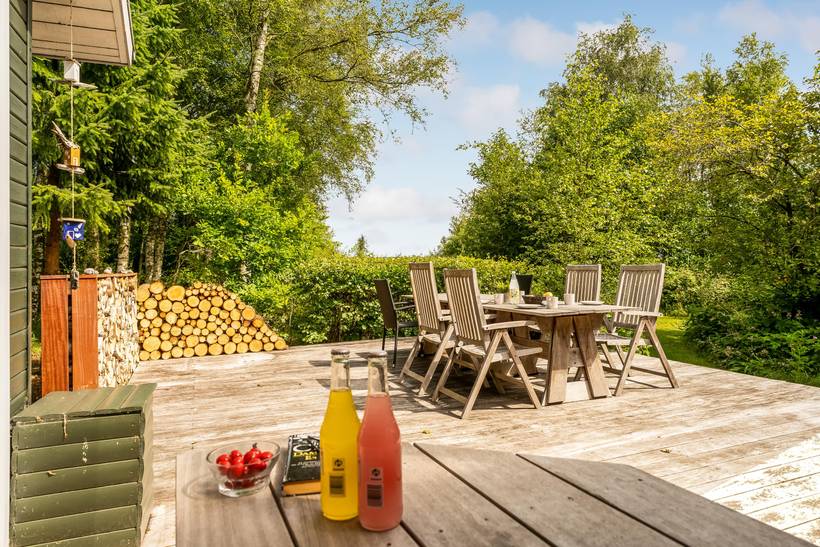 Foto von Ferienhaus IB99 in Fur - Thy/Limfjord