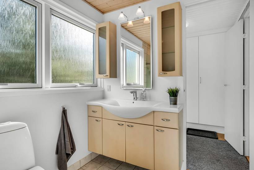 Foto von Ferienhaus IB99 in Fur - Thy/Limfjord