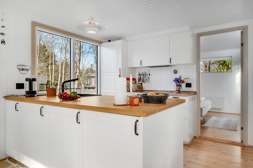 Foto von Ferienhaus IB99 in Fur - Thy/Limfjord